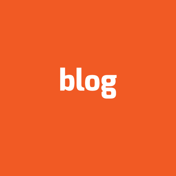 blog