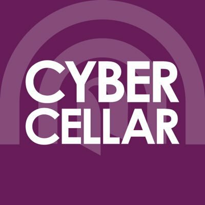 cyber cellar cyber cellar