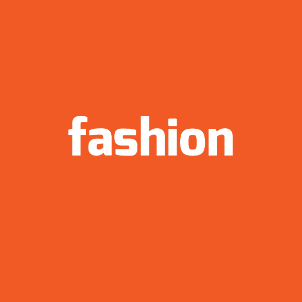 fashion