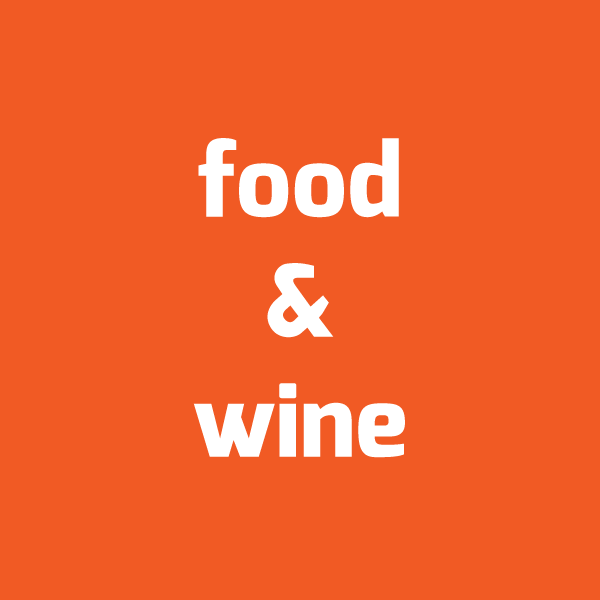 food-and-wine