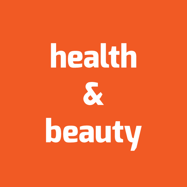 health-and-beauty