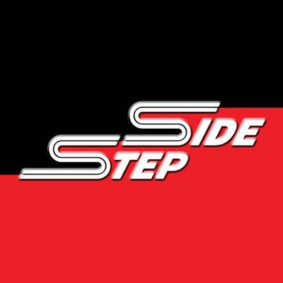 side step side step