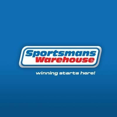 sportsmans warehouse sportsmans warehouse