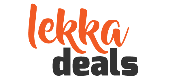 Lekka Deals